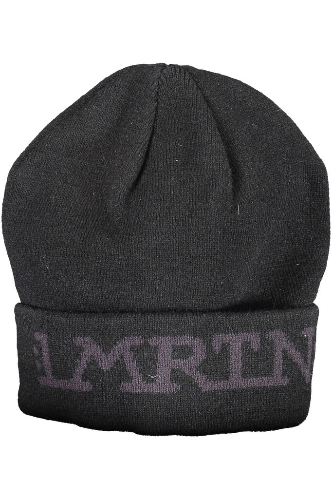 Kepurė vyrams La Martina UUH002-YW085 kaina ir informacija | Vyriški šalikai, kepurės, pirštinės | pigu.lt