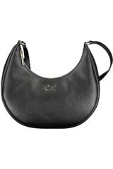 Rankinė moterims Calvin Klein K60K609621_NERO_BAX-8719856070281 kaina ir informacija | Moteriškos rankinės | pigu.lt