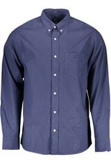 Marškiniai vyrams Gant kaina ir informacija | Vyriški marškiniai | pigu.lt