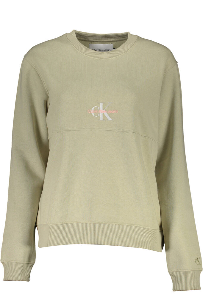 Džemperis moterims Calvin Klein цена и информация | Džemperiai moterims | pigu.lt