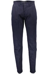 БРЮКИ HARMONT & BLAINE WNI300053022 цена и информация | Мужские брюки FINIS | pigu.lt