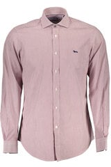 РУБАШКА HARMONT & BLAINE CRI012011465 цена и информация | Рубашка мужская | pigu.lt