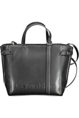 Rankinė moterims Calvin Klein K60K609849_NERO_BAX-8719856567354 цена и информация | Женские сумки | pigu.lt