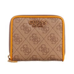 Кошелек Guess цена и информация | Женские кошельки, держатели для карточек | pigu.lt