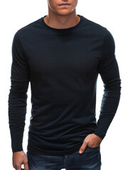 Marškinėliai vyrams Edoti AMD120805.1900, mėlyni цена и информация | Мужские футболки | pigu.lt