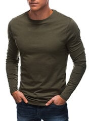 Marškinėliai vyrams Edoti AMD120809.1900, žali цена и информация | Мужские футболки | pigu.lt