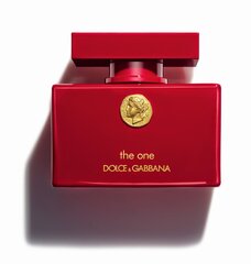 Kvapusis vanduo Dolce & Gabbana The One Collector, EDP, moterims 50 ml kaina ir informacija | Kvepalai moterims | pigu.lt