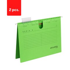 Складной конверт JALEMA, 2 шт. цена и информация | Канцелярские товары | pigu.lt