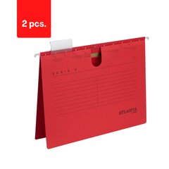 Складной конверт JALEMA, 2 шт. цена и информация | Канцелярские товары | pigu.lt