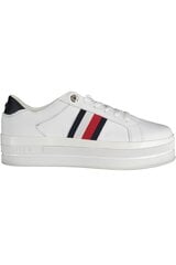 КРОССОВКИ TOMMY HILFIGER FW0FW06733F цена и информация | Спортивная обувь, кроссовки для женщин | pigu.lt