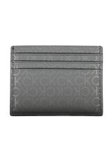 КОШЕЛЕК CALVIN KLEIN K50K509761 цена и информация | Мужские кошельки | pigu.lt