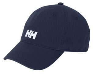 Helly Hansen kepurė, tamsiai mėlyna kaina ir informacija | Kepurės moterims | pigu.lt