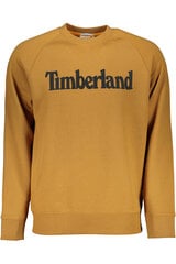 Džemperis vyrams Timberland, rudas kaina ir informacija | Džemperiai vyrams | pigu.lt