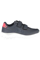 КРОССОВКИ SERGIO TACCHINI BRADLEY-VELCRO-NBX-STM227016 цена и информация | Кроссовки мужские | pigu.lt