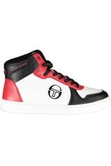 КРОССОВКИ SERGIO TACCHINI LA-COLLEGE-LOW-HOOP-LTX-STM224064 цена и информация | Кроссовки мужские | pigu.lt