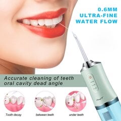 Oral Irrigator PPS kaina ir informacija | Irigatoriai | pigu.lt