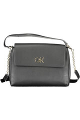 Rankinė moterims Calvin Klein K60K609862_NERO_BAX-8719856573546 kaina ir informacija | Moteriškos rankinės | pigu.lt