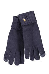 Pirštinės vyrams Ralph Lauren 449891262001 цена и информация | Мужские шарфы, шапки, перчатки | pigu.lt