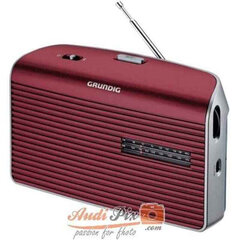 Grundig Music 60 kaina ir informacija | Radijo imtuvai ir žadintuvai | pigu.lt