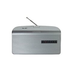 Grundig Music 60 GRN1550 kaina ir informacija | Radijo imtuvai ir žadintuvai | pigu.lt