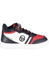 КРОССОВКИ SERGIO TACCHINI COBY-MID-LTX-STK224022 цена и информация | Детская спортивная обувь | pigu.lt