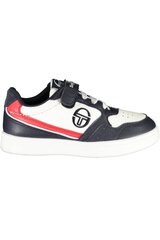 КРОССОВКИ SERGIO TACCHINI JILL-FLEX-VELCRO-KID-STK224611 цена и информация | Детская спортивная обувь | pigu.lt