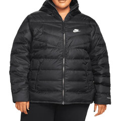 Striukė moterims Nike Therma-FIT Repel Windrunner Women's Jacket DM0698-010 kaina ir informacija | Striukės moterims | pigu.lt