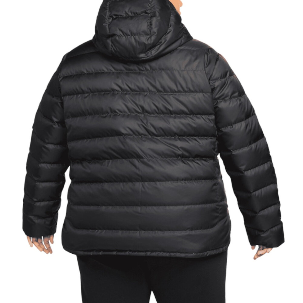 Striukė moterims Nike Therma-FIT Repel Windrunner Women's Jacket DM0698-010 kaina ir informacija | Striukės moterims | pigu.lt