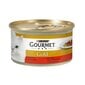 Gourmet Gold gabaliukai padaže įvairių skonių, 24x85g kaina ir informacija | Konservai katėms | pigu.lt