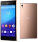 Sony Xperia Z3+ (E6553), Bronzinė kaina ir informacija | Mobilieji telefonai | pigu.lt