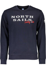 Džemperis vyrams North Sails, mėlynas kaina ir informacija | Džemperiai vyrams | pigu.lt