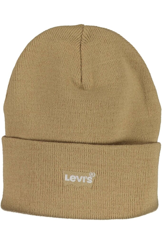 Kepurė moterims Levi's kaina ir informacija | Kepurės moterims | pigu.lt