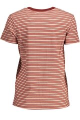 Marškinėliai moterims Levi's, raudoni kaina ir informacija | Marškinėliai moterims | pigu.lt