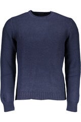 Мужской свитер North Sails, синий цена и информация | Мужские свитера | pigu.lt