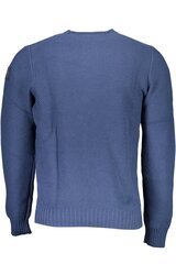 Мужской свитер North Sails, синий цена и информация | Мужской джемпер | pigu.lt