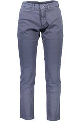 БРЮКИ NORTH SAILS 903239-000 цена и информация | Мужские брюки FINIS | pigu.lt