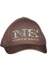 Kepurė vyrams North Sails kaina ir informacija | Vyriški šalikai, kepurės, pirštinės | pigu.lt