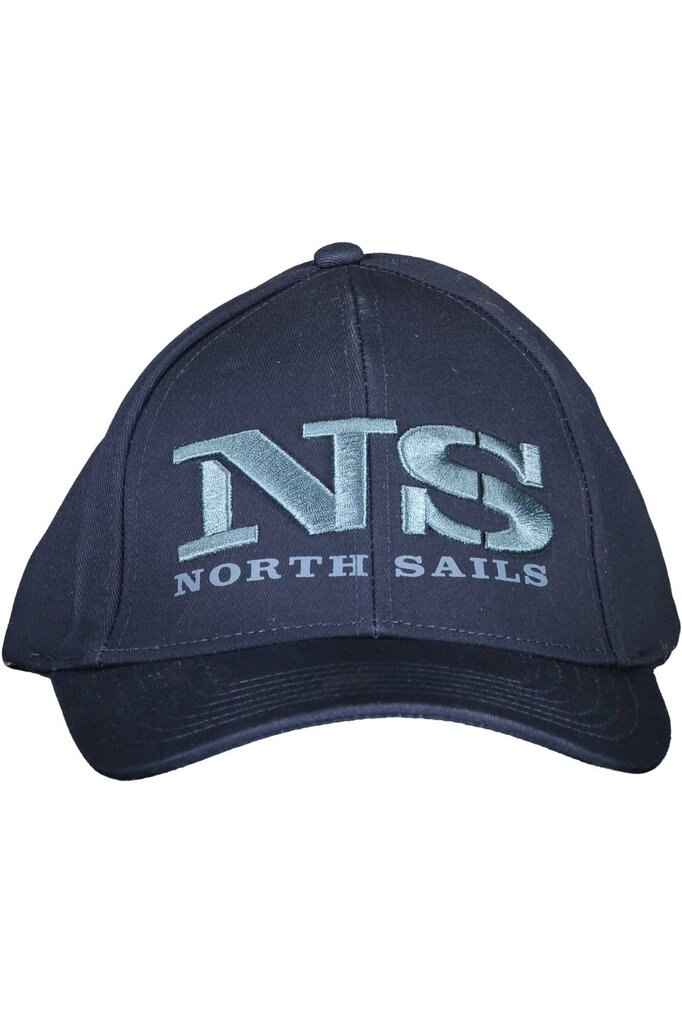 Kepurė vyrams North Sails цена и информация | Vyriški šalikai, kepurės, pirštinės | pigu.lt