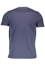 Marškinėliai vyrams North Sails, mėlyni kaina ir informacija | Vyriški marškinėliai | pigu.lt