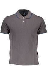 Vyriški marškinėliai North Sails, pilki kaina ir informacija | Vyriški marškinėliai | pigu.lt