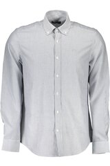 Marškiniai vyrams North Sails, mėlyni kaina ir informacija | Vyriški marškiniai | pigu.lt