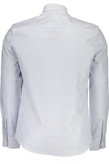 Marškiniai vyrmas North Sails, mėlyni kaina ir informacija | Vyriški marškiniai | pigu.lt