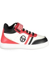 Sportiniai batai vaikams Sergio Tacchini COBY-MID-LTX-STK224022, įvairių spalvų цена и информация | Детская спортивная обувь | pigu.lt