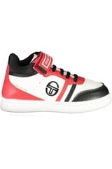 КРОССОВКИ SERGIO TACCHINI JILL-FLEX-VELCRO-KID-STK224611 цена и информация | Детская спортивная обувь | pigu.lt