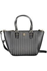 Женская сумочка Tommy Hilfiger, черная цена и информация | Женская сумка Bugatti | pigu.lt