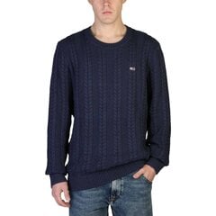 Свитер Tommy Hilfiger Maglia MW0MW08601 цена и информация | Мужские свитера | pigu.lt