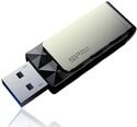 Накопитель Silicon Power 16GB Blaze B30 USB 3.0, черный