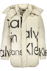 КУРТКА CALVIN KLEIN J30J321913 цена и информация | Мужские куртки | pigu.lt