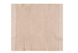 Pirties suoliuko užklotas Kenno, 50 x 60 cm, smėlio spalvos kaina ir informacija | Saunos, pirties aksesuarai | pigu.lt