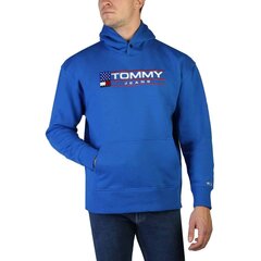 Džemperis vyrams Tommy Hilfiger, mėlynas kaina ir informacija | Džemperiai vyrams | pigu.lt